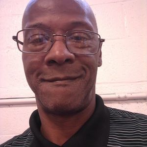 Meet your Posher, Timothy